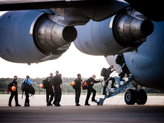 Nederland stuurt 'search and rescue'-team naar Beiroet