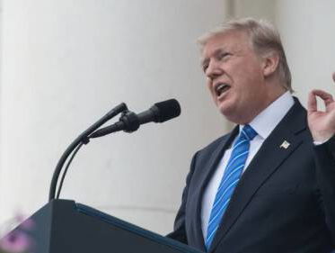 Klimaatakkoord tussen Californië en China: Wat vind Trump hiervan?