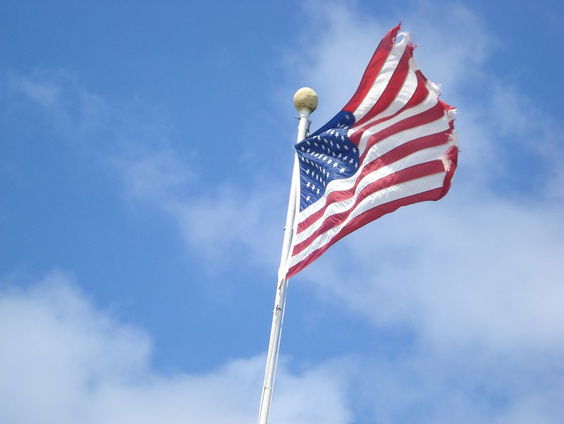 Amerikadeskundige Diederik Brink over de nieuwe president van de VS