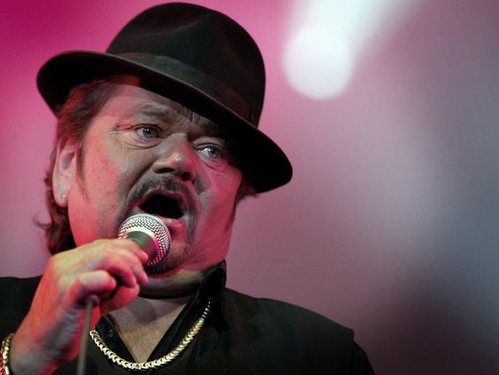 Een ode aan André Hazes in het Concertgebouw