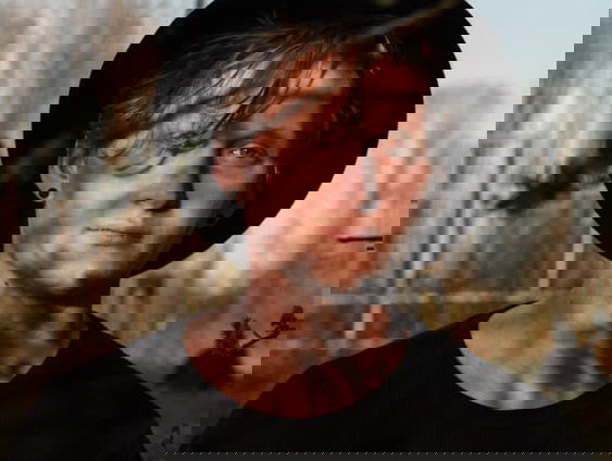 Tim Kamphuis met Pretty Girl