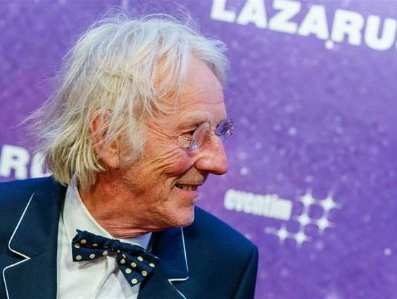 Freek de Jonge start petitie tegen WK voetbal in Qatar