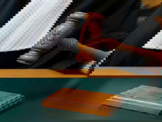 Stelling: Iedereen verdient een tweede kans