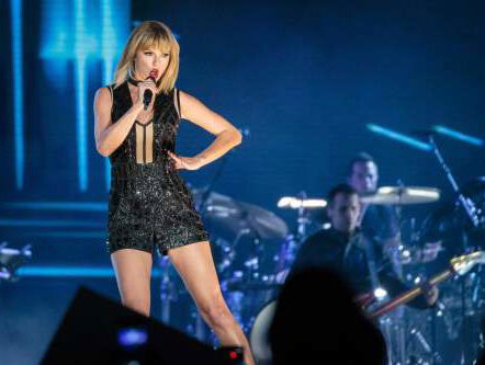 Veel kritiek op ticketverkoop-plan van Taylor Swift