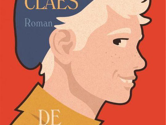 De Taalschat: De Witte van Ernest Claes