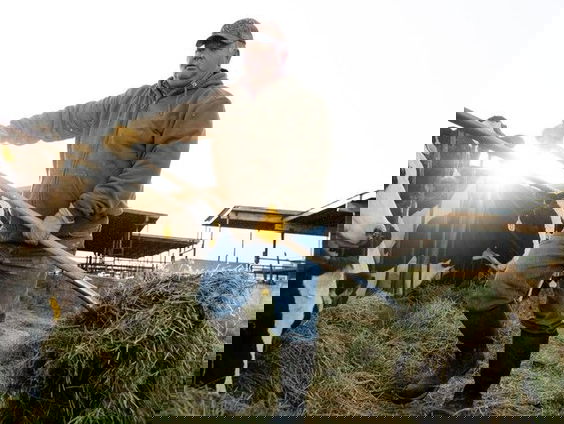 Stelling: Het uitkopen van boeren is noodzakelijk om klimaatdoelen te halen