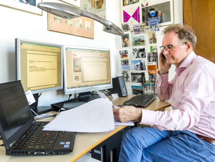 Psychische druk neemt toe bij thuiswerkers