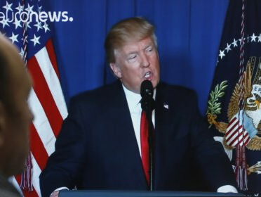 'Optreden Trump in Syrie strategisch onverstandig'