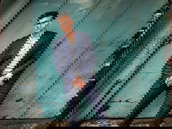 Erik Dijkstra op zoek naar de herkomst van kunst in Roofkunst