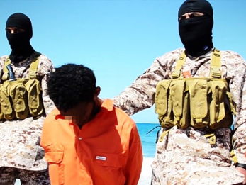 Wierd Duk: 'Syriëgangers zijn psychopathische moordenaars'