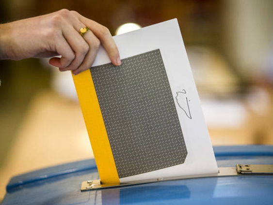 Zwitserland geeft ons lesje referendum-politiek