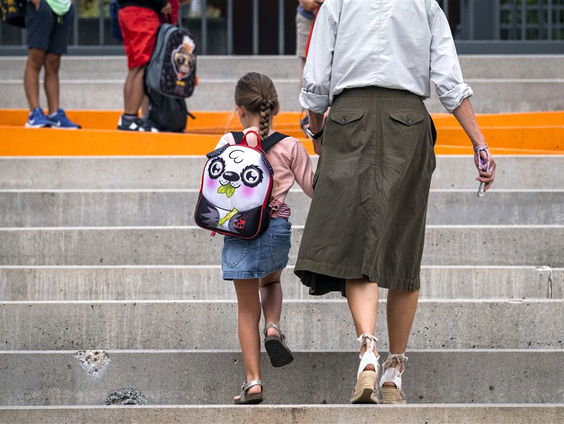 Stand.nl: De impact van de schoolsluiting op kinderen wordt onderschat