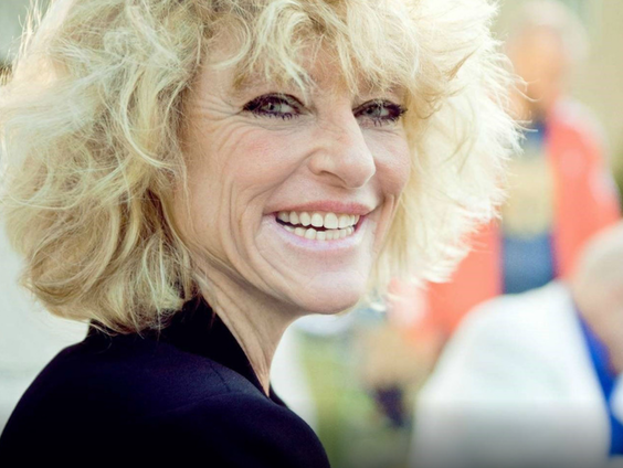 Journalist Ingeborg Beugel gearresteerd in Griekenland