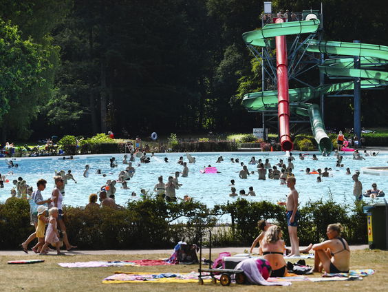 2020 was één van de warmste jaren ooit, maar welk klimaatnieuws is naar de achtergrond verdwenen?