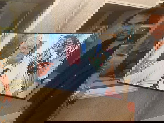 Nieuwsforum met Zihni Özdil, Marjan Olfers en Ton Elias