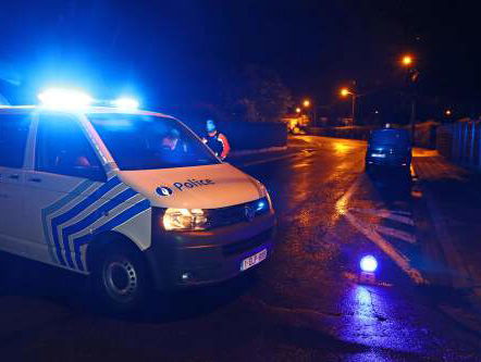 Burgemeester Belgisch Moeskroen dood gevonden op begraafplaats