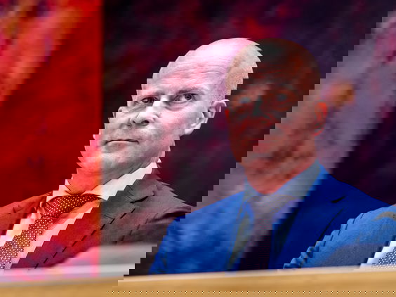 Knops, voorzitter NIVD, waarschuwt: ‘Defensie-industrie niet klaar voor nog een conflict’