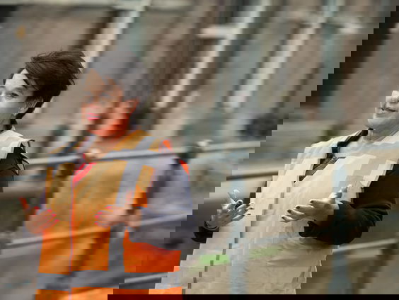 120 gemeenten hadden nog nooit een vrouw als burgemeester