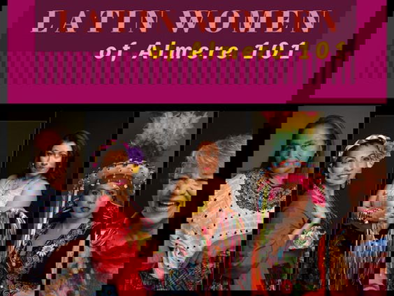 Almere kent 160 nationaliteiten: 'Hier voelen we ons veilig'