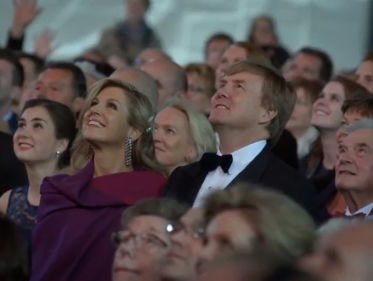 John Appel portretteert Nederland aan de hand van toespraken