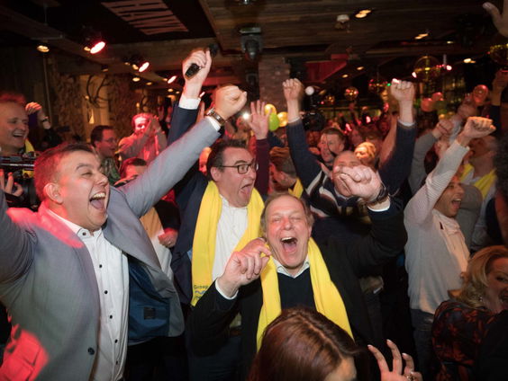 Zijn lokale politici vatbaarder voor foute invloeden?