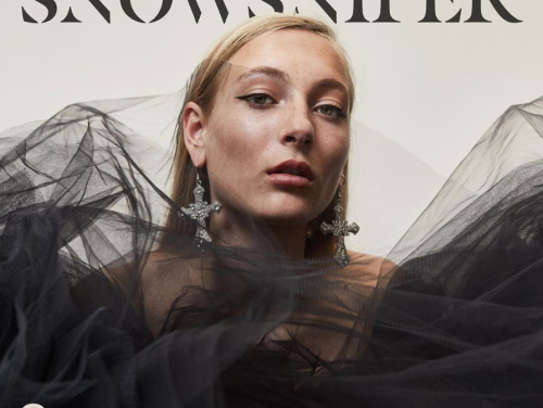 S10 & Wende Snijders over hun bijzondere band