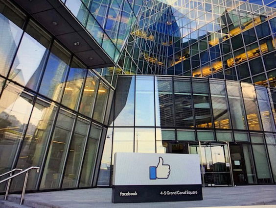 Facebook geeft slachtoffers van huiselijk geweld betaald verlof
