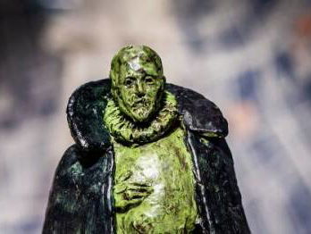 Het leven van Willem van Oranje