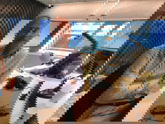 Robert Schroevers over ketamine als behandelmethode