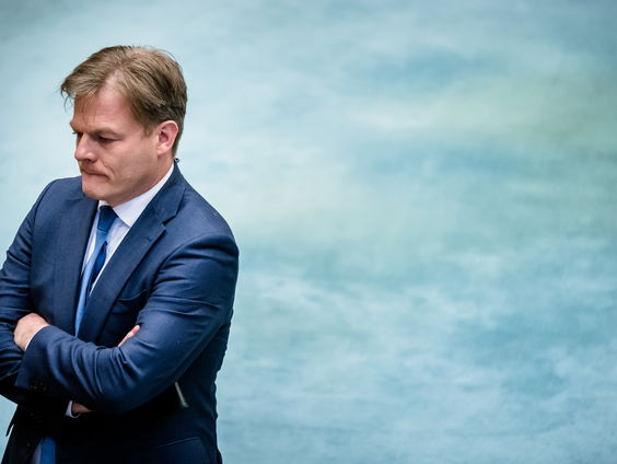 Kees Boonman over richtinggevende media in de politiek