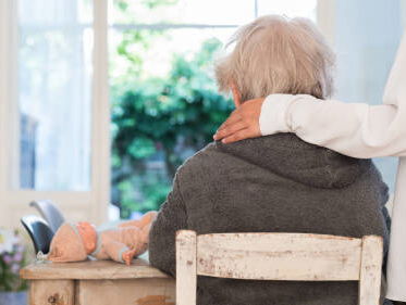 DemenTalent: vrijwilligerswerk voor mensen met dementie