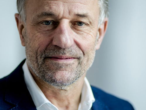 Gerard Rooijakkers over overlastgevende asielzoekers