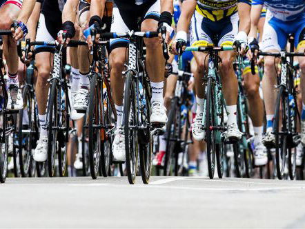 Een podcast over de allereerste Tour voor vrouwen