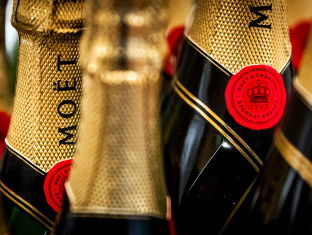 Jan Rutteman viert voor de honderdste keer oud en nieuw