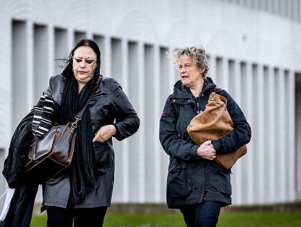 Advocaten komen uit protest niet naar megaproces tegen moordbende Taghi