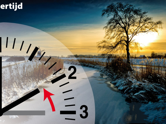 De zomer- en wintertijd: een slecht plan?