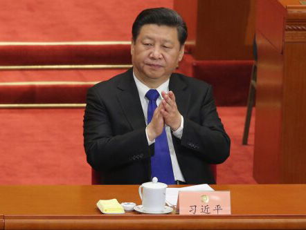 China kenner Fred Sengers over het 2022 van Xi Jinping