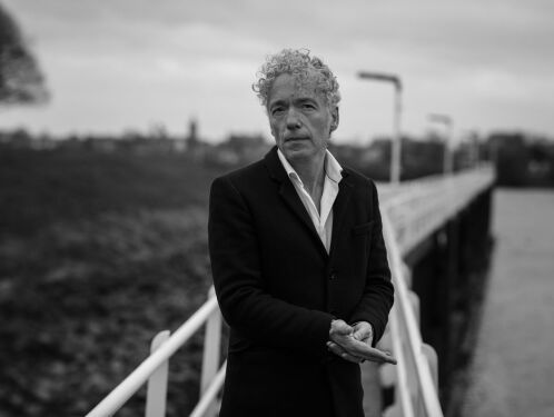 De Favorieten: Spinvis