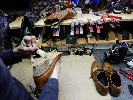 Stand.nl: Een volledig circulaire economie is een utopie