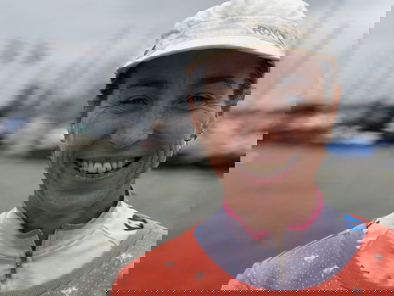 Olympische Chef d'emission