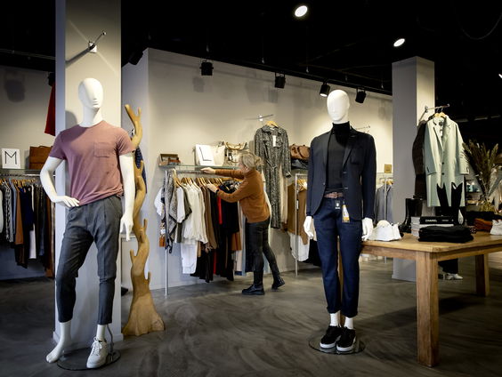 Lockdown hakt er flink in, veel ondernemers besluiten zelf te stoppen