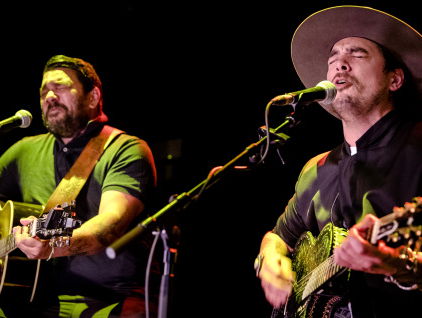 Waylon: 'Een beetje getergd zijn, werkt altijd goed'