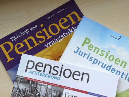 Pensioenvoorstel van de SER is oplossing maar voor welk probleem?