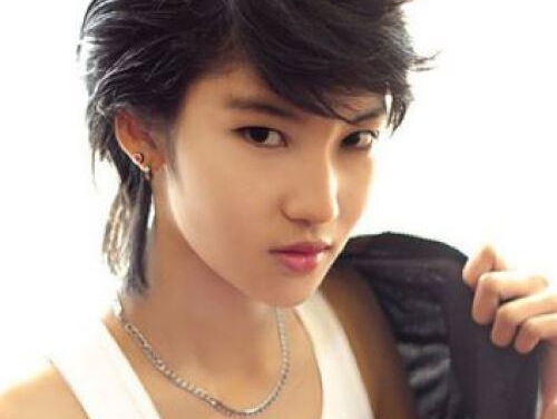 De wereld van de Thaise tom's