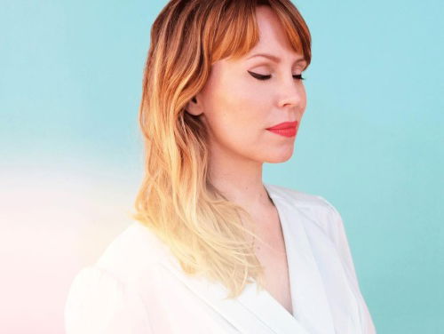 Janne Schra, zangeres