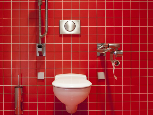 Poepdonateurs gezocht!