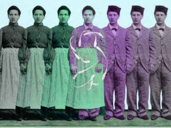 Tijdgeest: Neugebauers zoektocht naar de ware sekse