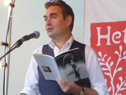 Menno Wigman 1966-2018