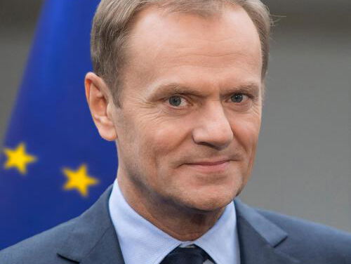 Europese positie Donald Tusk bedreigd