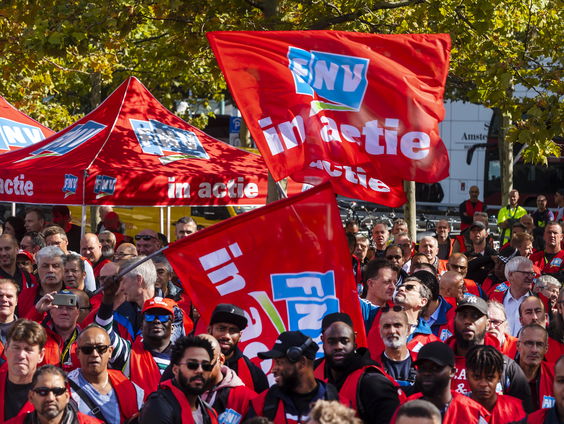 'Werkgevers moeten meer doen aan lawaai op de werkvloer'
